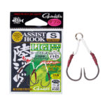 Крючки Gamakatsu Assist Hook Land jig light double - s