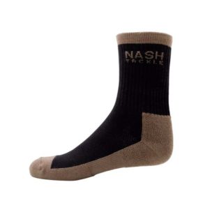 Носки Nash Long Socks Size XL 41-46
