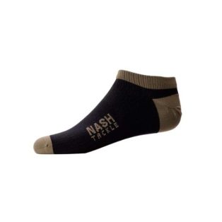 Носки Nash Trainer Socks Size XL 41-46