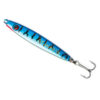 Пилькер Asari GT Jack-II 8 гр. - 05-chrome-blue-sardine