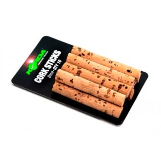 Пробковые палочки Korda Cork Sticks 8мм