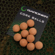 Пробковые шарики Gardner Cork Balls Mixed x 10шт