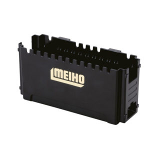 Контейнер для ящика Meiho Side Pocket BM-120 261х125х97