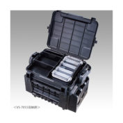 Коробка Meiho Versus VS-450WG водонепронецаемая двухсторонняя 175х105х43