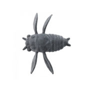 Мягкие приманки Tiemco Critter Tackle Panic Cicada 10