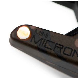 Набор сигнализаторов Fox Mini Micron X 3 Rod Set Ltd Edition Camo set
