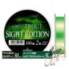 Леска Yamatoyo Famell Trout Sight Edition 100m - 100 - 0-4