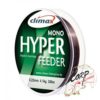 Леска Climax Hyper Feeder 250m - 250 - 0-22