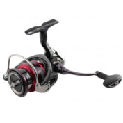 Катушка Daiwa Fuego LT 4000-CP