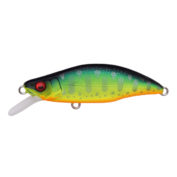 Воблер Megabass Humpback FS PA-MARK MAT TIGER