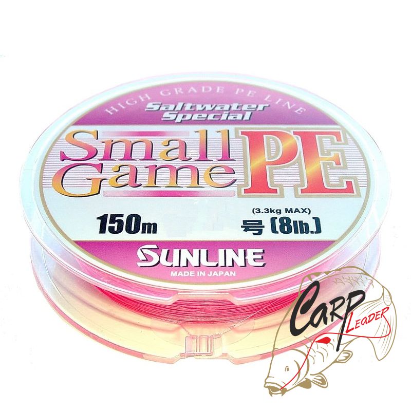 Шнур sunline. Sunline small game 0.15. Плетенка Санлайн. Sunline small game pe-HG 0.3 pe. Sunline New small game pe HG.