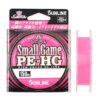 Шнур Sunline Small Game PE HG 150м - 1-6 - 3 - 150 - 0-2