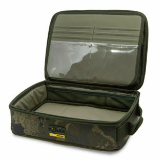 Многофункциональная сумка Solar Undercover Camo Compact Multi Pouch для аксессуаров