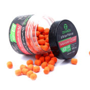 Бойлы нейтральные Zemex Wafters Dumbells 8х6 Monster Crab