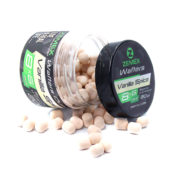 Бойлы нейтральные Zemex Wafters Dumbells 8х6 Vanilla Spice