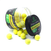 Бойлы плавающие Zemex Pop-Up 11 мм Sweetcorn