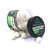 Бойлы плавающие Zemex Pop-Up 11 мм Vanilla Spice