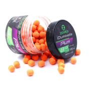 Бойлы плавающие Zemex Pop-Up Dumbells 8х6 Plum