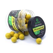 Бойлы тонущие Zemex 11 мм. 50 гр. Pineapple