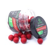 Бойлы тонущие Zemex 11 мм. 50 гр. Strawberry