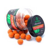Бойлы тонущие Zemex 11 мм. 50 гр. Tangerine