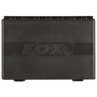 Коробка системная Fox Tackle Box Medium New