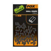 Обжимные трубки Fox Edges Small Crimps