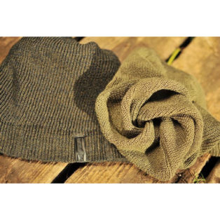 Шапка Korda Kore Olive Snood