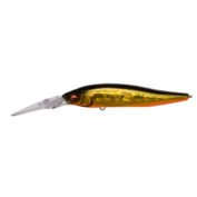 Megabass X-Nanahan +2 Gg Megabass Kinkuro