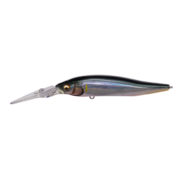Megabass X-Nanahan +2 Lz Satoshin Chiayu