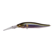 Megabass X-Nanahan +2 Wagin Ito Ayu