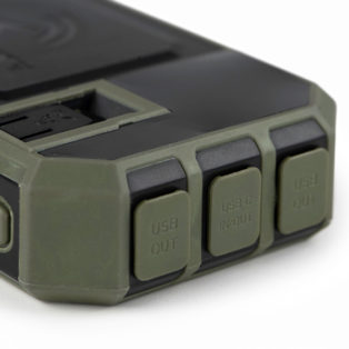 Аккумулятор для зарядки Fox Halo 27K Wireless Power Pack