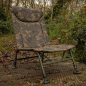 Стул Solar Undercover Camo Guest Chair