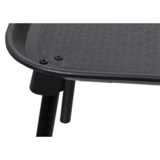 Стол монтажный Carp Pro Black Plastic Table L TR-04 45×35 см.
