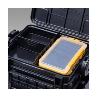Коробка Meiho Slit Form Case J 175х105х22