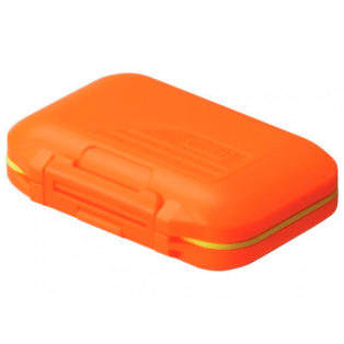Коробка Meiho Versus Spring Case CB-440 Orange 115х78х36