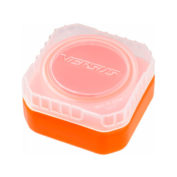 Коробка для наживки Meiho Versus Liquid Pack VS-L425 Оранжевый