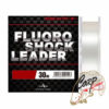 Флюорокарбон Yamatoyo Fluoro Shock Leader - 3-2 - 7 - 0-221 - 30