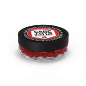 FFEM Hookbaits Boilies 8 мм strawberry jam