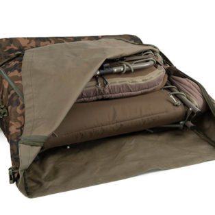 Чехол для раскладушки Fox Camolite Small Bed Bag Fits Duralite & R1 sized