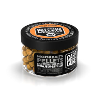 FFEM Hookbaits Pellets Super Honey 10mm