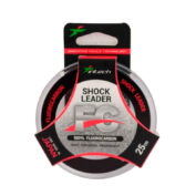 Флюорокарбон Intech FC Shock Leader 25m
