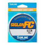 Флюорокарбон Sunline Siglon FC 2020 50m - 4-7 - 10 - 0-265 - 50
