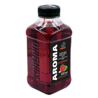 Ликвид Миненко Liquid Aroma 500 мл. strawberry
