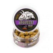 Бойлы пылящие Миненко 14 мм 120 гр pineapple krill