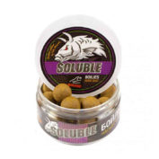 Бойлы пылящие Миненко 20 мм. 150 гр. wild honey