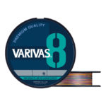 Шнур Varivas x8 Marking 200m - 0-6 - 6 - 13 - 200