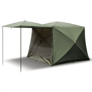 Быстросборный шелтер-шатер SP Cube Shelter Green MK11