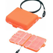 Коробка Meiho FB-20 FLY BOX 127х104х34