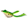 Лягушка Kahara Frog - 05-forest-green-reef-frog